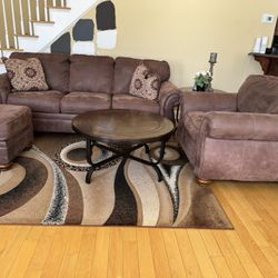 Sofa 