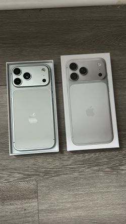 iphone 17 promax