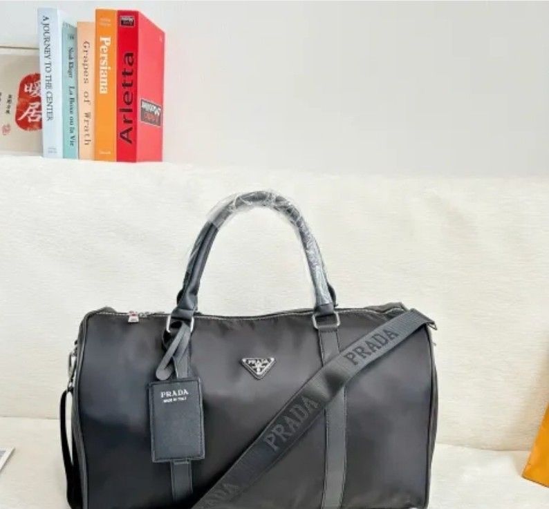 WOMEN'S ELEGANT TRAVEL BAG