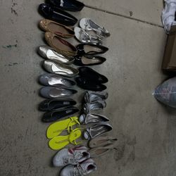 Women’s Shoes | Size 9