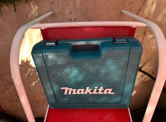 Makita Drill