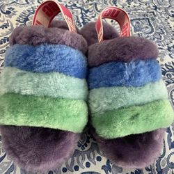 Ugg Slippers 