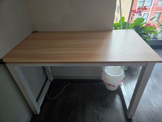 Desk for sale