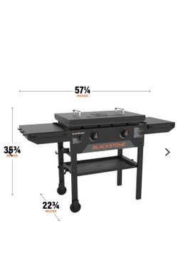 Brand new Black Stone Griddle 28” - in original packaging