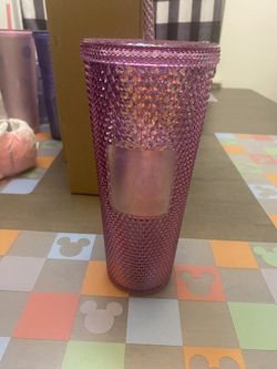 Walt Disney World Pink Cold Cup, 50,