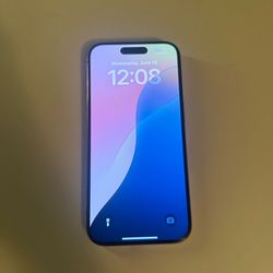 iPhone 15 Pro 128gb