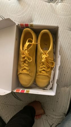 Suede Haribo FL