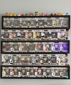 Funko Pops