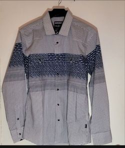 Barabas Long Sleeve Shirt