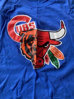 Chicago Team T Shirt