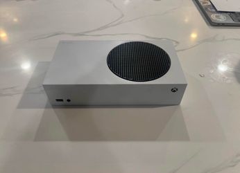 Xbox series S