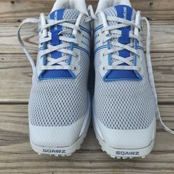 Sqairz SPEED Mesh