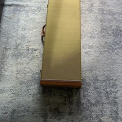 Guitar Case 