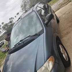2007 Grand Caravan