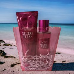 Victoria’s Secret Gift Set 