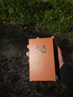 Perfums de Marly althair 3.4