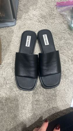 Steve Madden Sandals Size 7