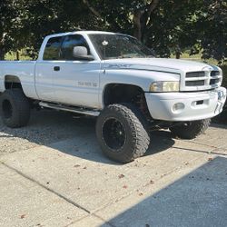 1999 Dodge Ram 1500
