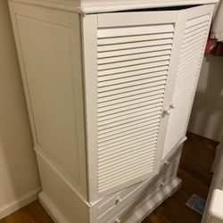 Beautiful Armoire 