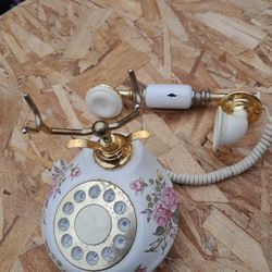 Telephone  