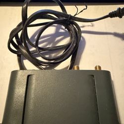 Radio shack RF Modulator 