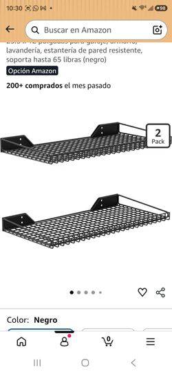 WALMAN 2 PACK GARAGE