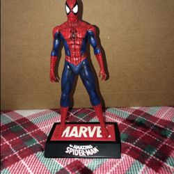 2004 The Amazing Spider Man Marvel Statue 