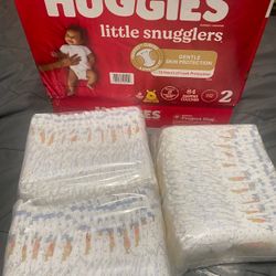Huggies 