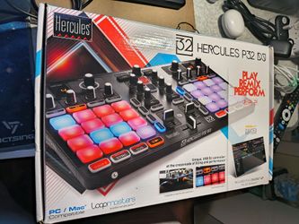 Dj Controller