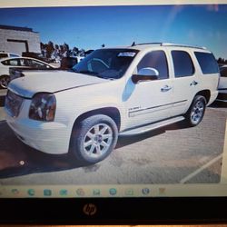 Parting Out 10 Denal