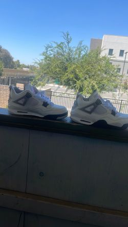 Jordan Cement 4s