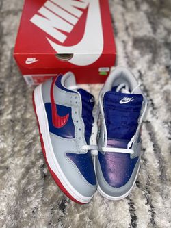 Nike Dunk Low Co . JP Samba Size 9 100% Authentic 