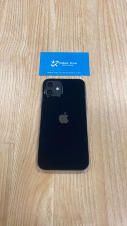 iPhone 12 64 Unlocked -Bulverde