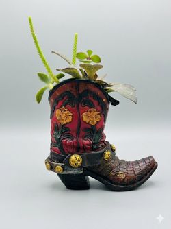 Beautiful succulent arrangements