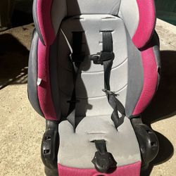 Car Seat