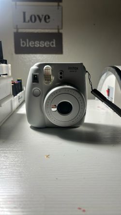 Instax Mini 9