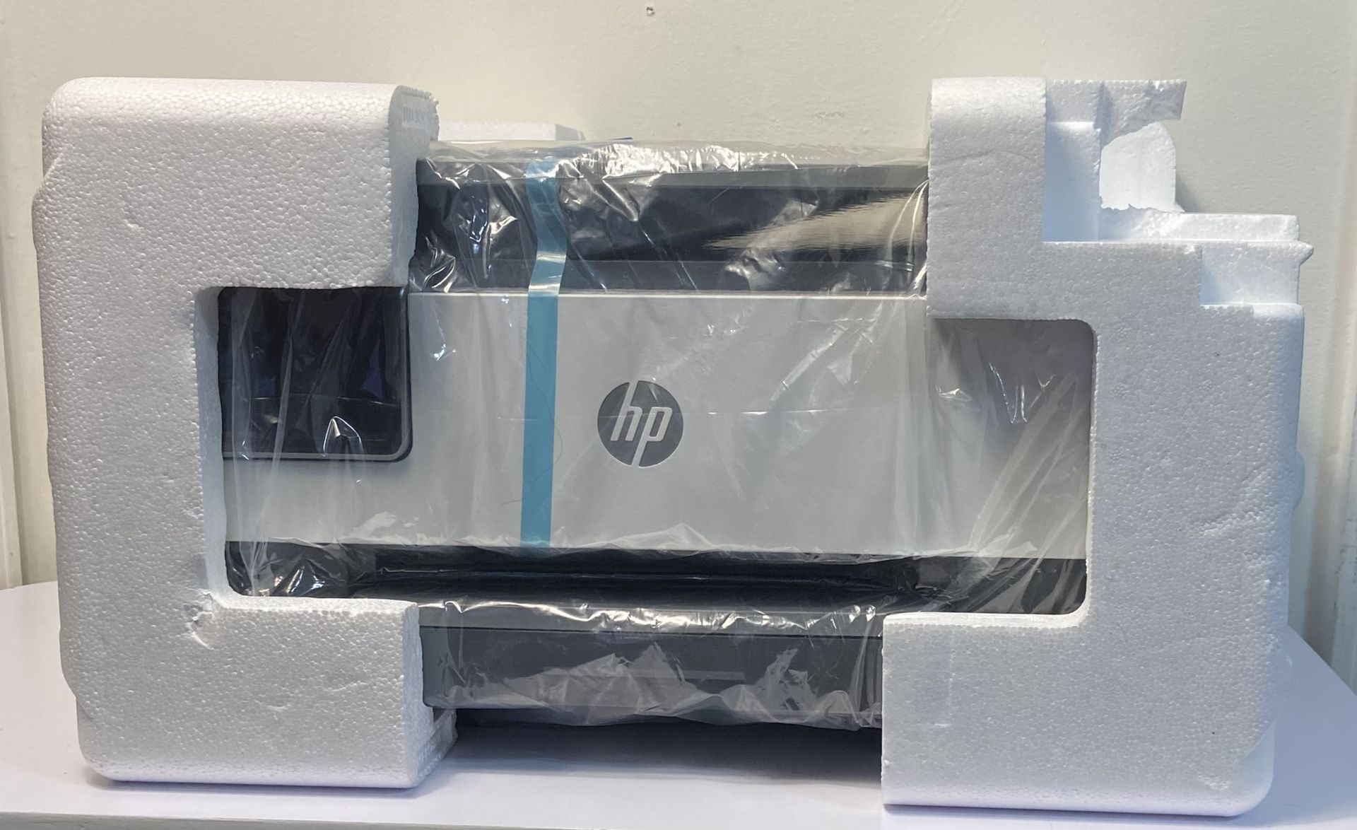 HP OfficeJet Pro 8025 All-In-One Inkjet Printer NIB print Office Supplies (new Open Box ) —(#609)