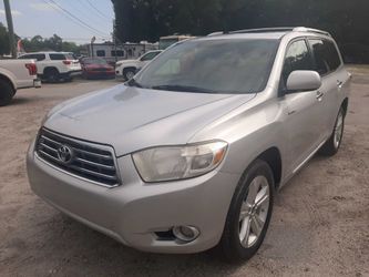 2010 Toyota Highlander