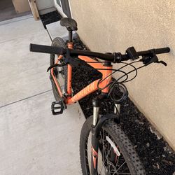 Specialized Rock Hopper Pro MTB