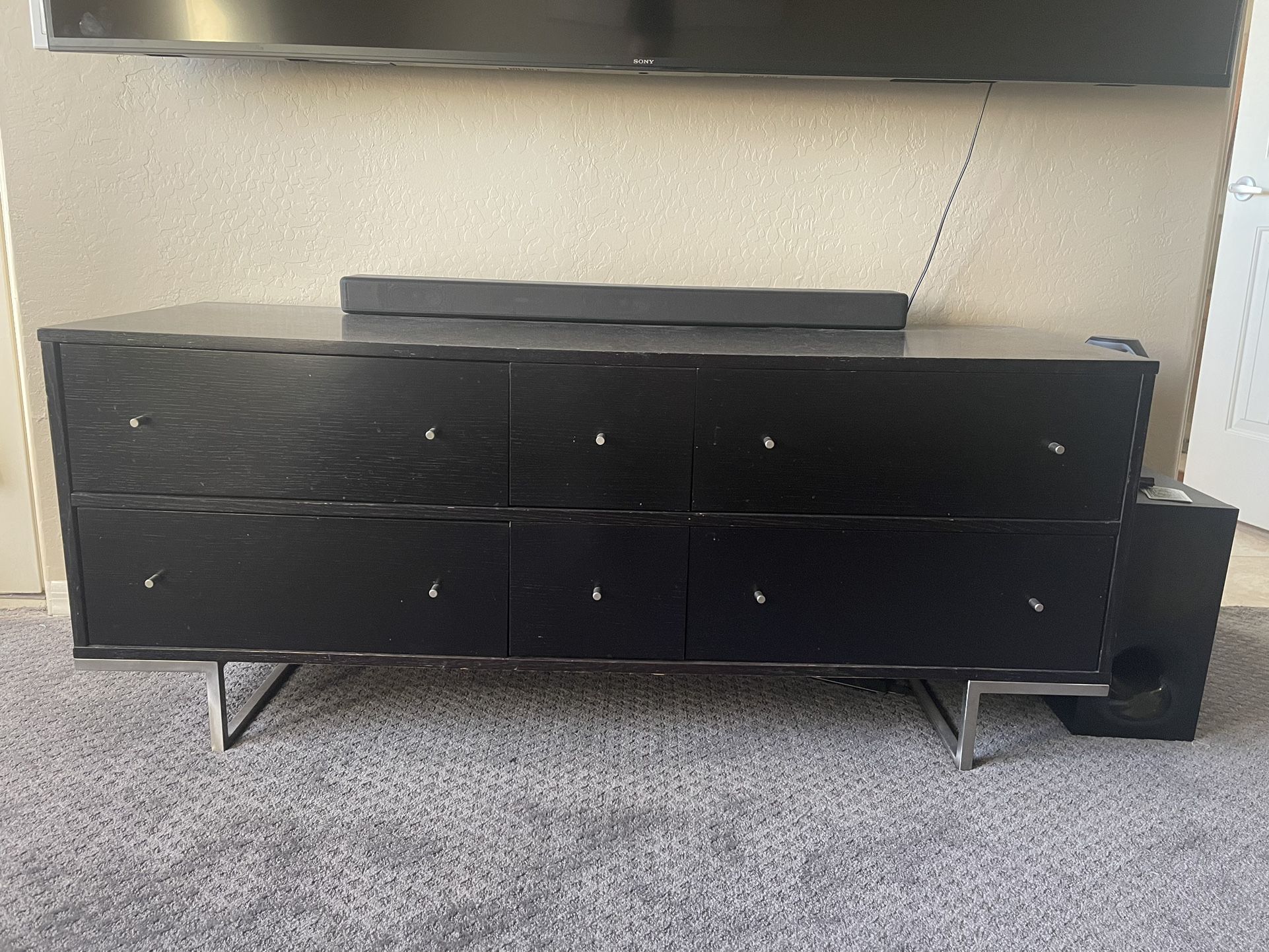 Vintage Crate And barrel