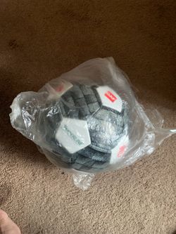 Soccer ball timberline New