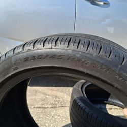 2 LLANTAS  PIRELLI