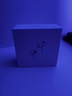 Apple AirPod Pro 2