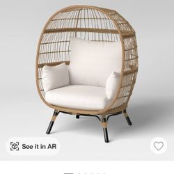 Egg Chairs 