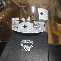 New Belt 