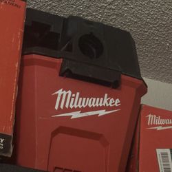 Shop Vac No Hose Or Attachments 