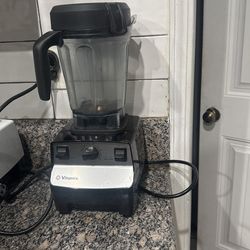 Commercial Vita Mix Blender