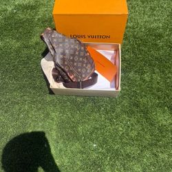 Lv side bag 