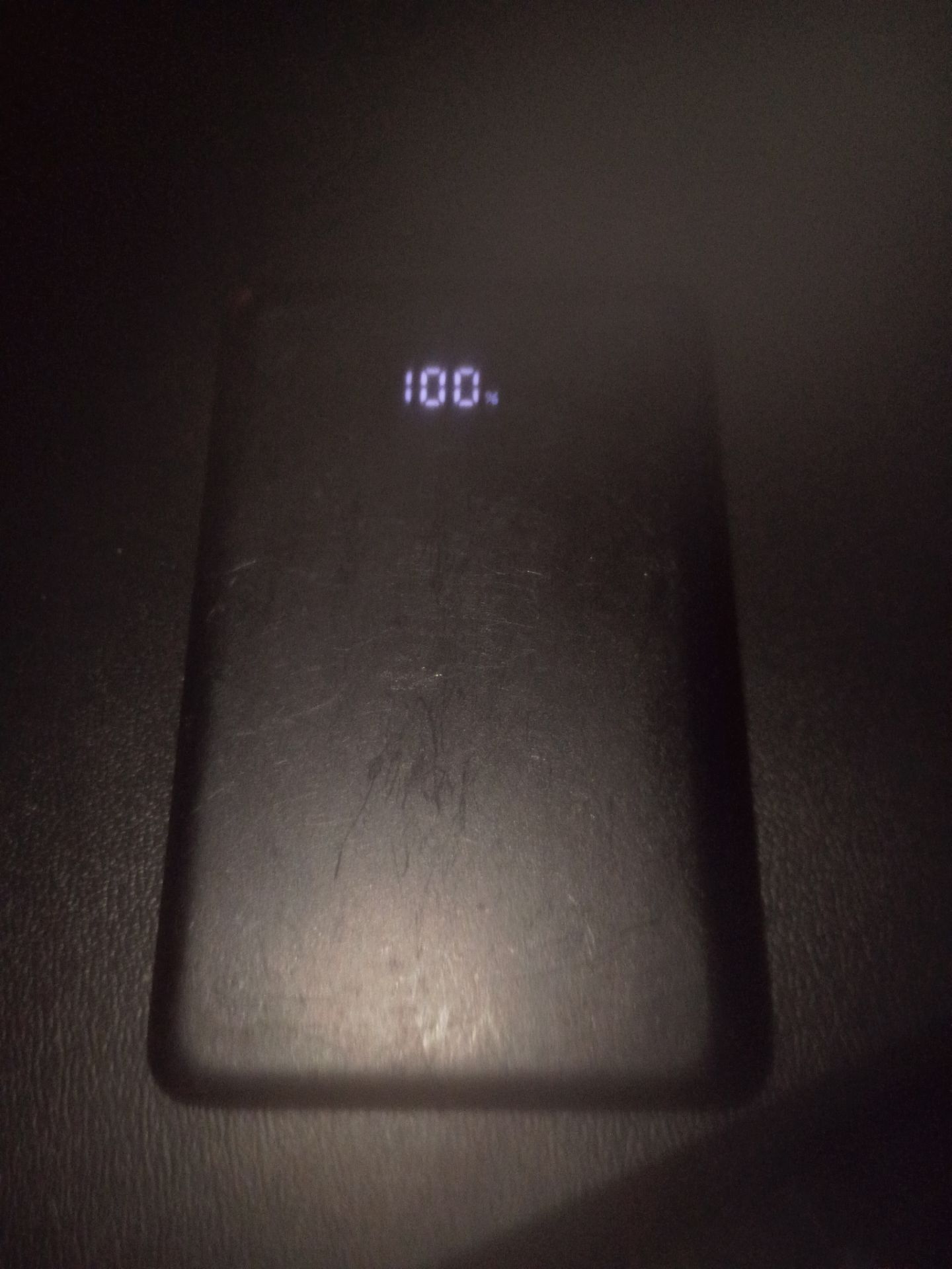 20000 mah powerbank - ONN works great