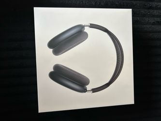 AirPods Max 2 black